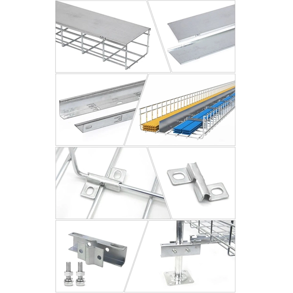 Visualized Fiber Optic Patch Panel Clip Installation