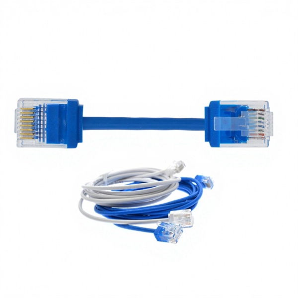 Wiring configuration of relay protection devices