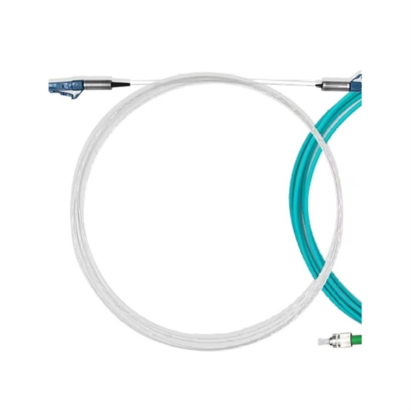 Price inside fiber optic patch panel