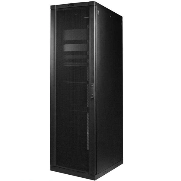 The role of network surge protectors in server racks