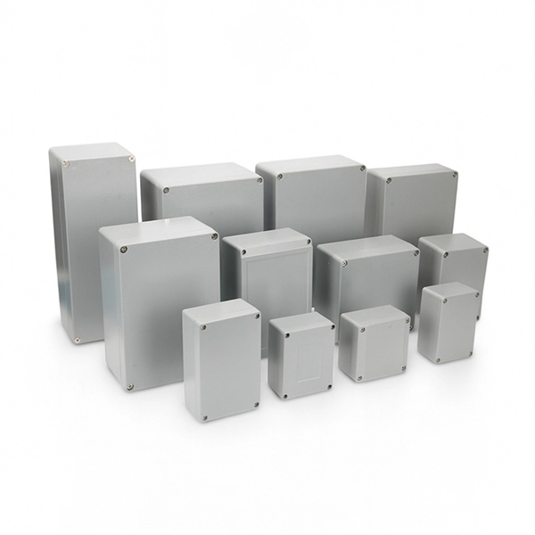 Direct Sales of West Africa Tunnel Distribution Boxes