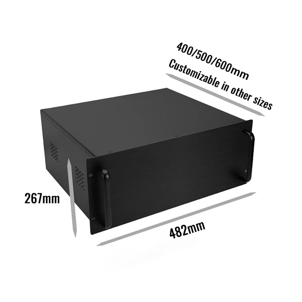 See distribution box