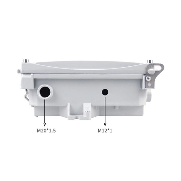 Distributed Terminal Box