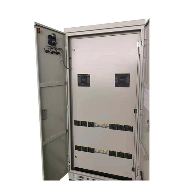How to configure a fiber optic terminal box with all 8 ports fully configured 