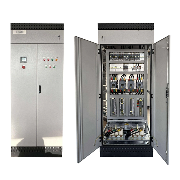 Tunisia Custom-made Mesh Cable Management Rack Price