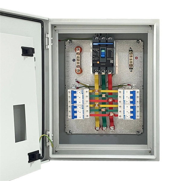 Indoor fiber optic cable single-mode 6-core