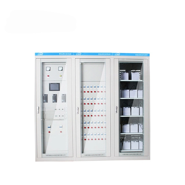 How to wire a dedicated power distribution box for surveillance cameras