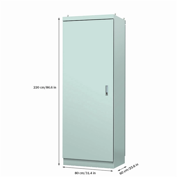 Price List for Enclosed Cable Trays