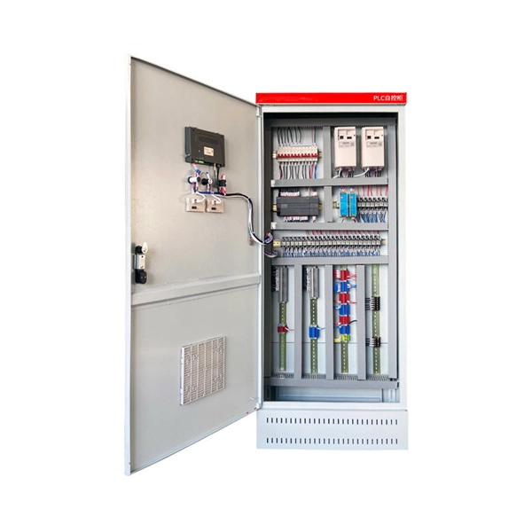 Height of residential electrical distribution box in building