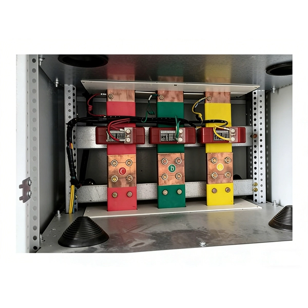 Tunisia Export Lithium Battery Storage Cabinet with Remote Monitoring Type CIF Price