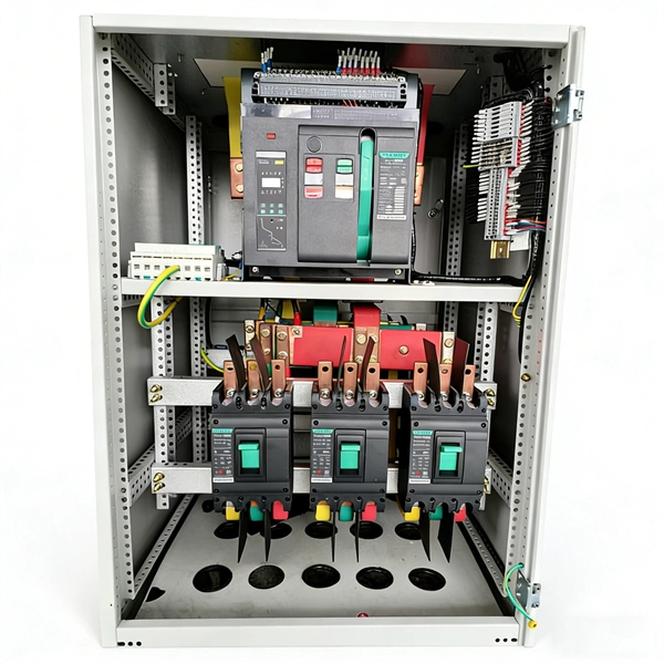 Drying Oven Network Cabinet