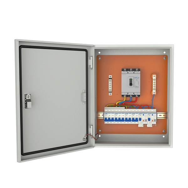 Rebranded Raman Amplifier OSFP