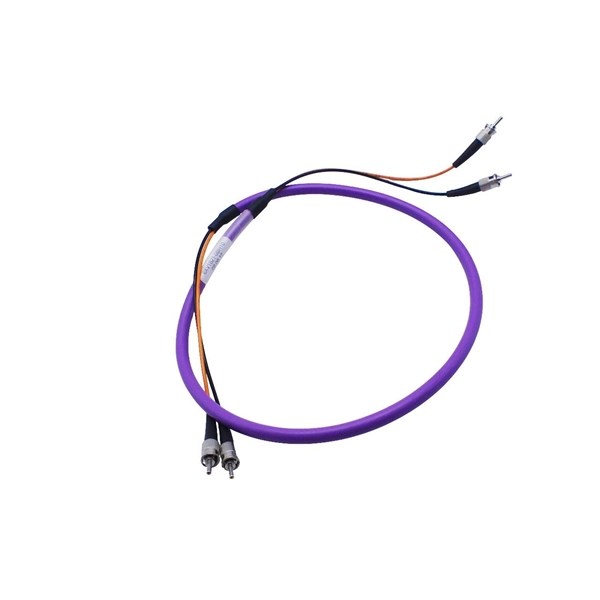 How much does a fiber optic cable reel cost in Morocco