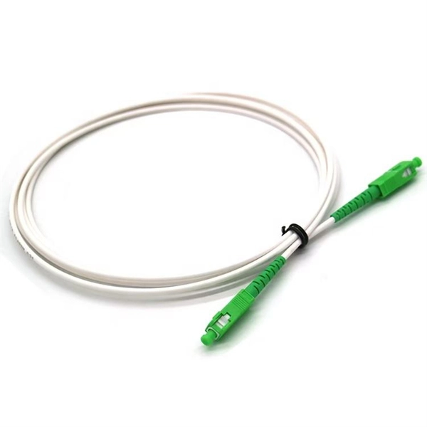 Cambodia Transparent Optical Cable Multimode