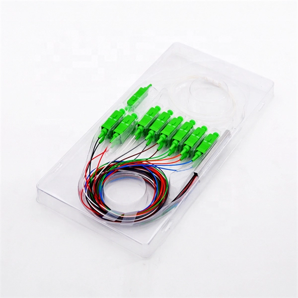 How to move the fiber optic distribution box