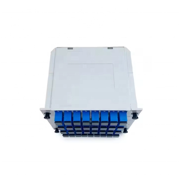 Connection of Explosion-proof Distribution Box and Equipment
