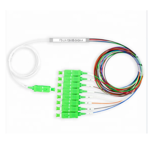Rwanda MTP Adapter Module Low Loss