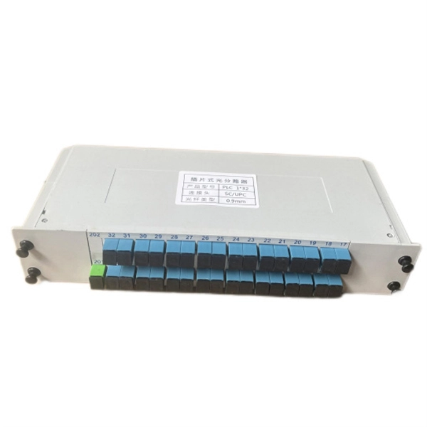 Huijue Intelligent Patch Panel