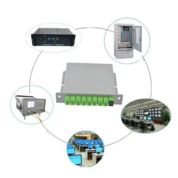 Optical Module Bit Error Rate Standard