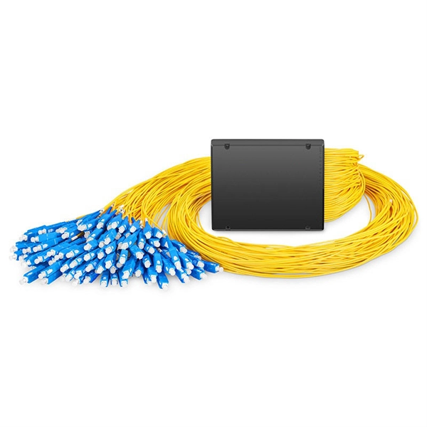 New version of intelligent power distribution box