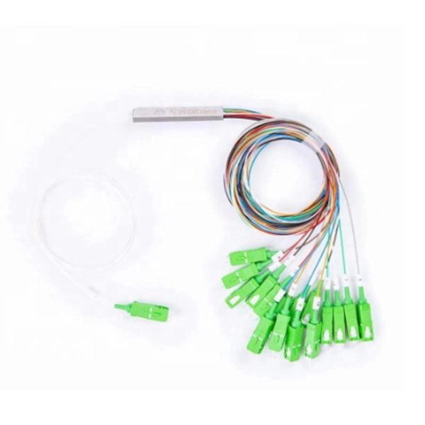 Price of Spectrum Splitter Equipment
