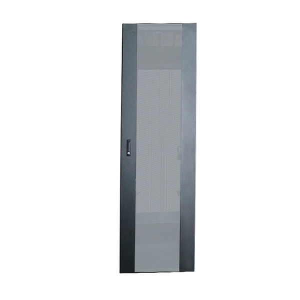 Nanya 1U Waterproof Cable Management Stand