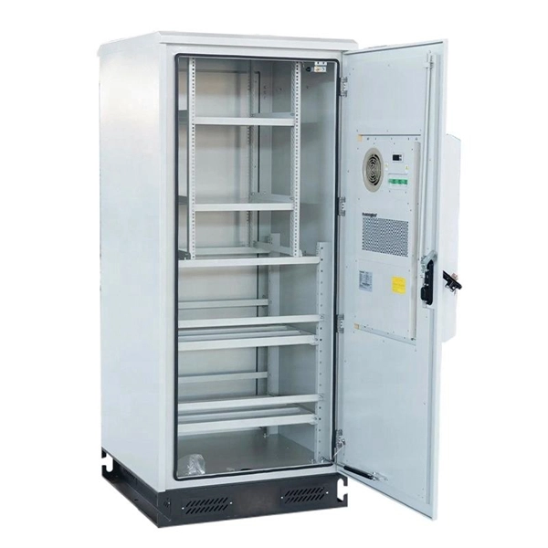 IP rating of outdoor distribution box
