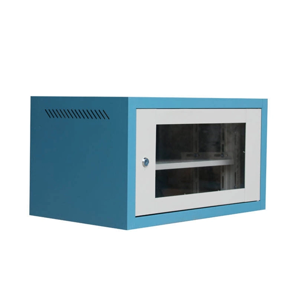 24-core fiber optic distribution box cold-rolled sheet