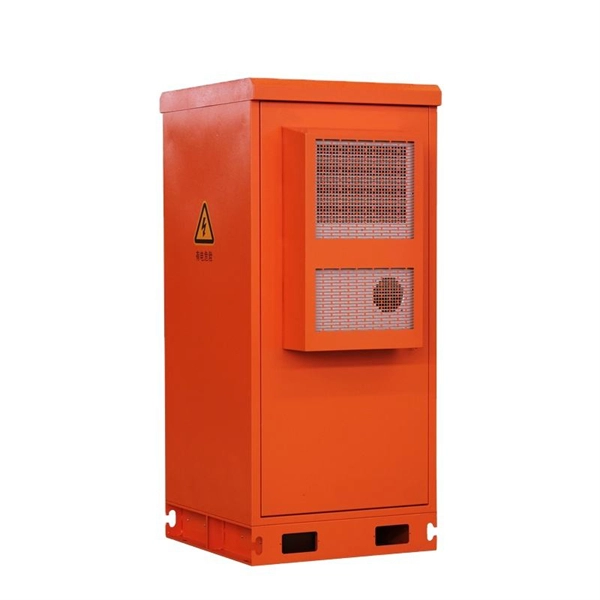 44p Distribution Box