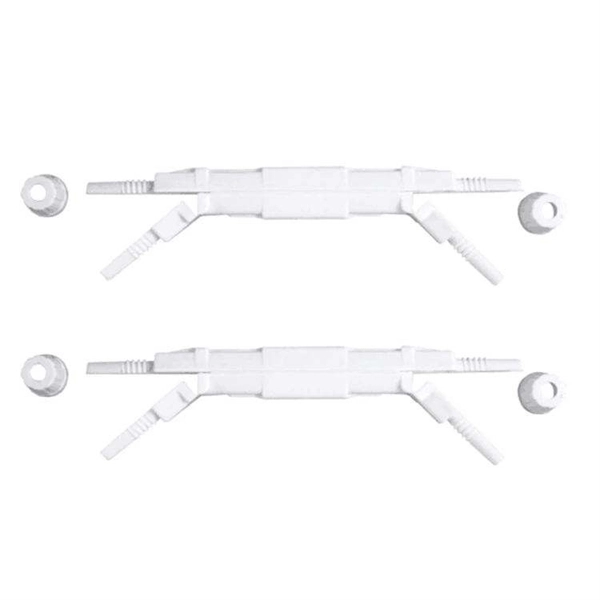 Do fire protection and low-voltage electrical systems require cable trays 