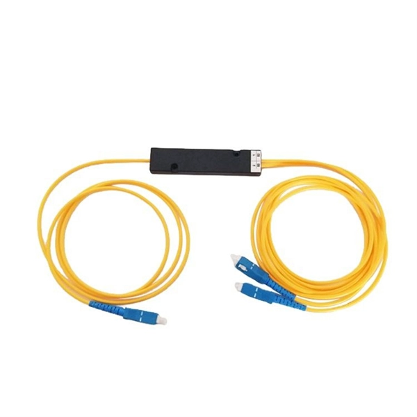 Fiber Optic Cable Trench Solution