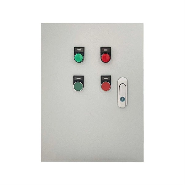 Relay Protection Number