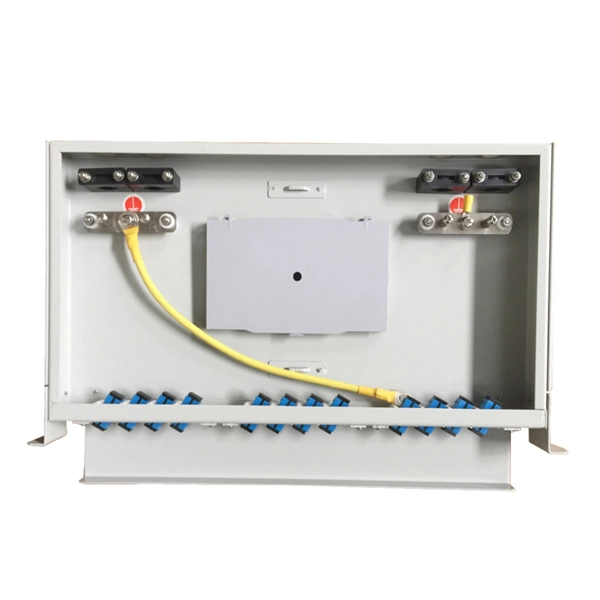 Fiber Bragg Grating Concentration Sensor