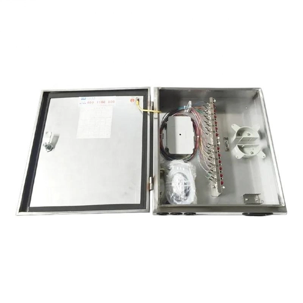 PLC plug-in type optical splitter for sale