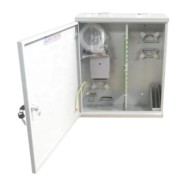2 5G Fiber Optic Module Optical Port