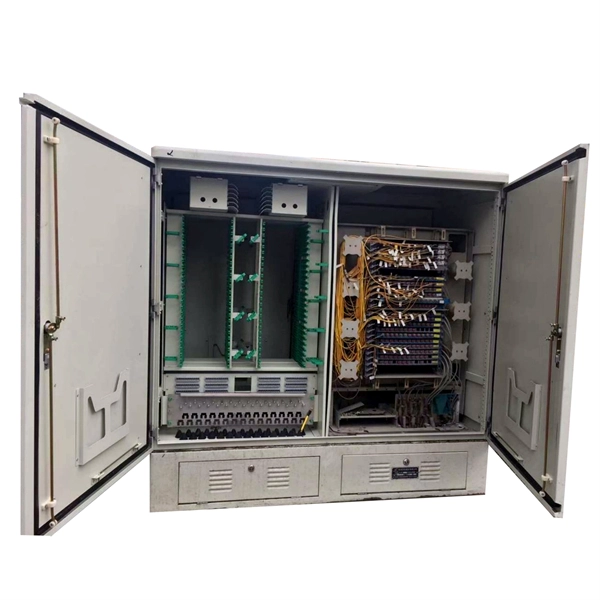 Huawei Switch Fiber Multiplexing