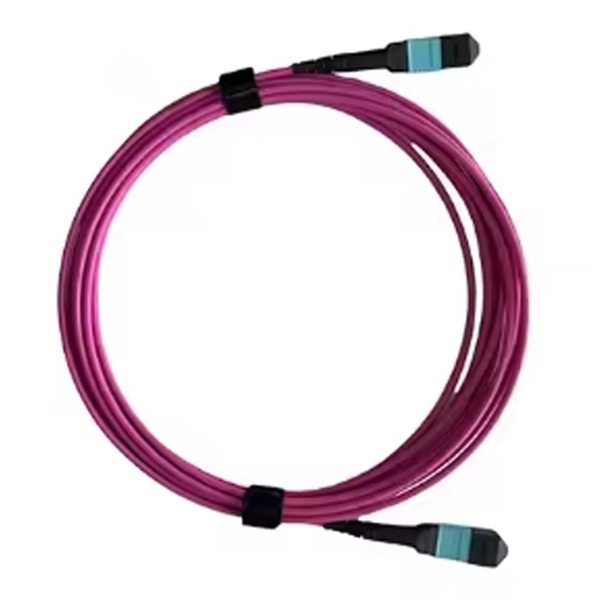Grounding winding of household distribution box