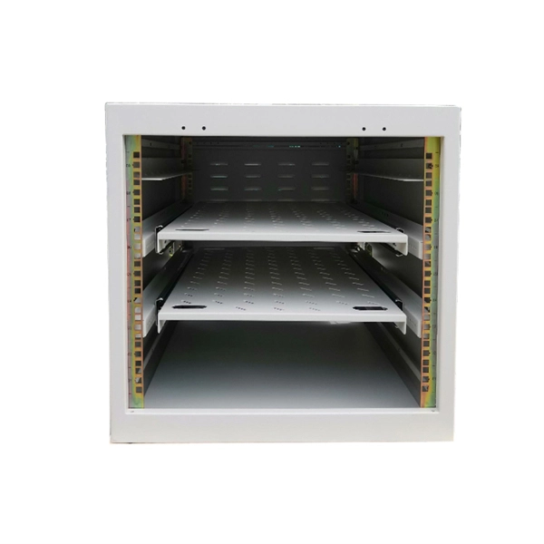Czech Outdoor Cable Tray Manufacturer