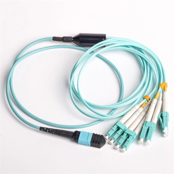 Export Certified Distribution Box