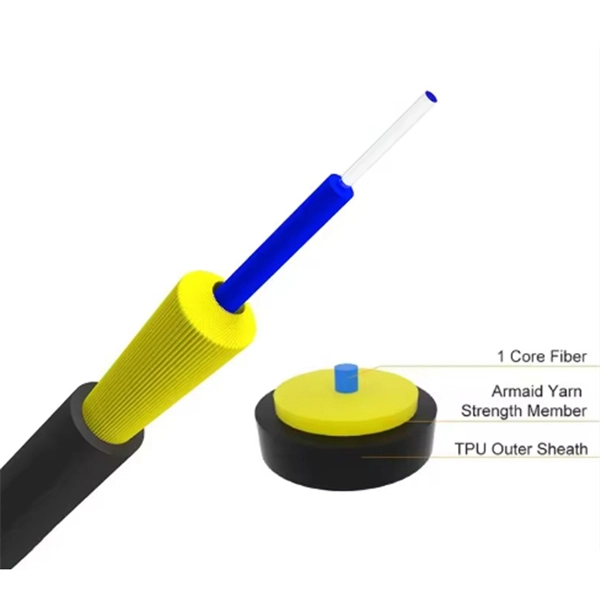Fiber Optic Connector Failure Analysis