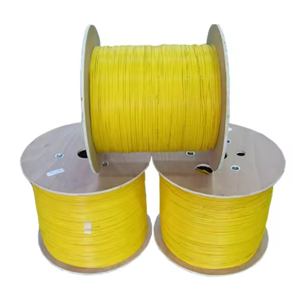 Detailed Explanation of Fiber Optic Communication Engineering