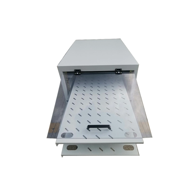 Dustproof power distribution box quality