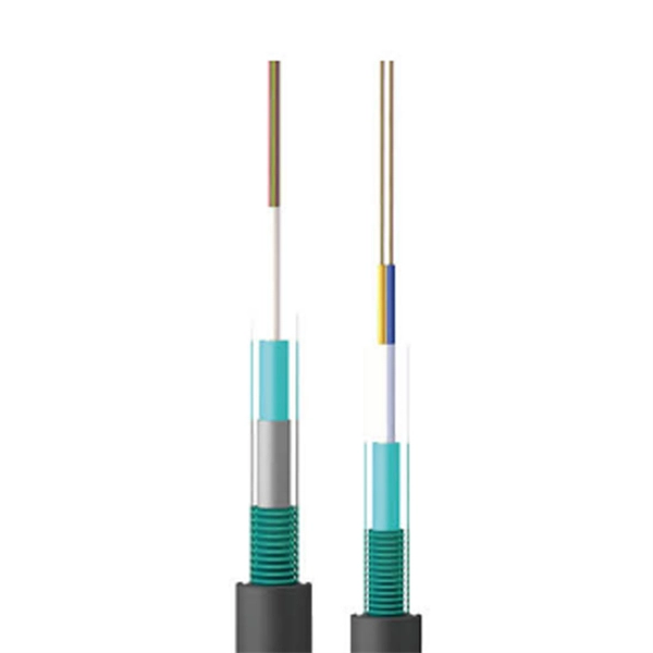 Prevent signal interference from power and data cable trays
