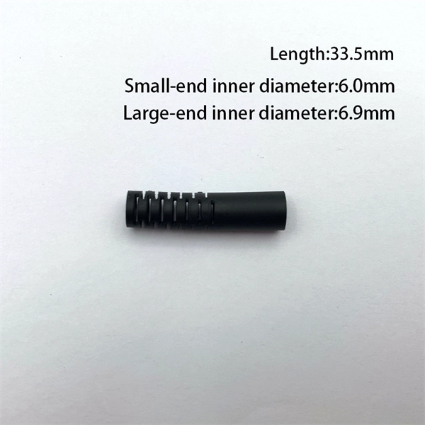 What are the different specifications of pigtail fiber 
