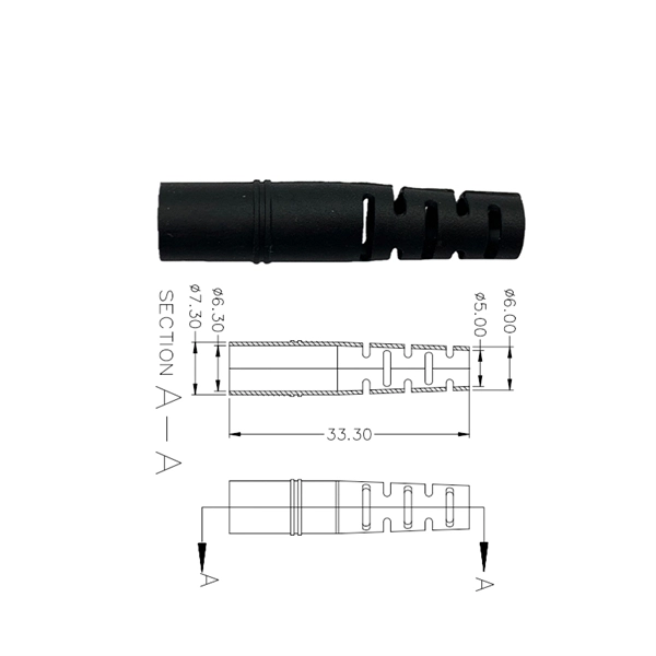 Fiber Optic Cable Line Construction and Maintenance