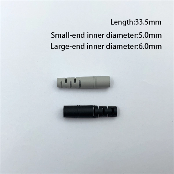 Optical cable loss dB and dBm 