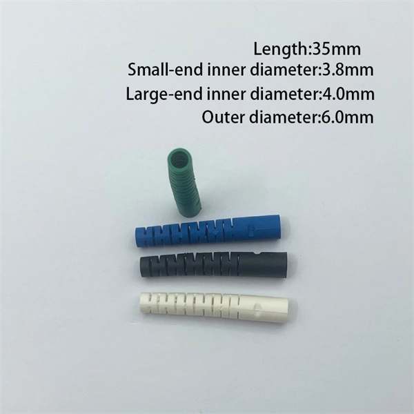 Laser Diode Beam Principle