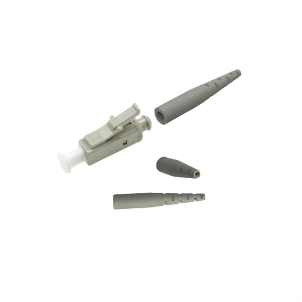 What devices can be connected to multimode fiber optic cables 