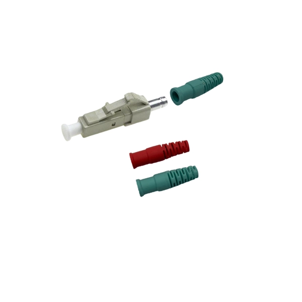 12-channel wavelength division multiplexing optical transceiver