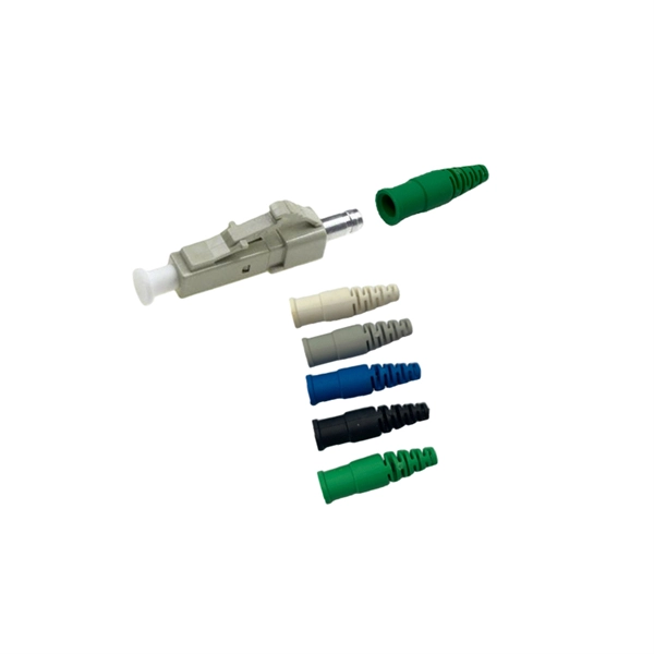 Broadcom fiber optic switch